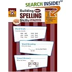 Click here to buy Building Spelling Skills: Grade 1 by  Evan-Moor.