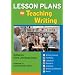 Lesson Plans for Teaching Writing