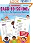 Back-to-School Mini-Plays for Beginning Readers: 20 Reproducible Plays About Following Routines, Cooperating, Making New Friends, and More!