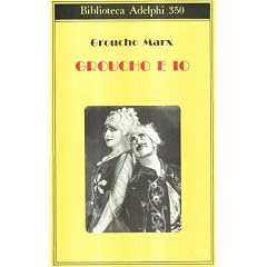 Groucho e io