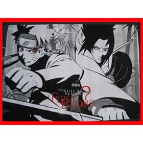  Anime Naruto Shippuden Toad Sage Naruto Vs Uchiha Sasuke Anime Mat Play Mat