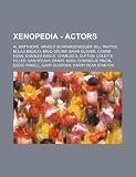 Xenopedia - Actors: Al Matthews, Arnold Schwarzenegger, Bill Paxton, Bolaji Badejo, Brad Dourif, Brian Glover, Carrie Henn, Charles Dance, Charles S. ... Pinon, Eddie Powell, Gary Dourdan, Harry Dean