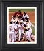 Houston Astros 2005 NLCS Unsigned8x10 Framed Photograph