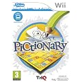 Pictionary (jeu Wii tablette)
