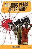 Building peace after war