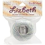 UPC 769826801153 product image for Handy Hands Lizbeth Cordonnet Cotton, 80, Springtime | upcitemdb.com