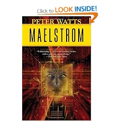 Maelstrom (Rifters Trilogy)