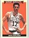 2009 Upper Deck Goudey MINI Green Back #259 John Havlicek SR - Boston Celtics - Basketball Card (Sport Royalty)(Baseball Cards)