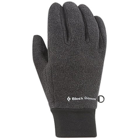 WoolWeight Glove - Unisex by Black Diamond