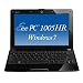 ASUS EeePC1005HR Windows 7���� 250GB 10. 1�^���C�h���𑜓x���f�� �u���b�N EEEPC1005HR-W7BK