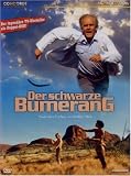  : Der schwarze Bumerang (2 DVDs) - Die legend&auml;ren TV-Vierteiler