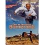 Der schwarze Bumerang (2 DVDs) - Die legend�ren TV-Vierteiler