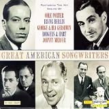 Revue Various Artists  / Great American Songwriters