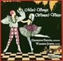 Men's Songs, Women's Voices; Georgine Resick (soprano)