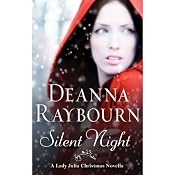 Silent Night: A Lady Julia Christmas Novella | [Deanna Raybourn]
