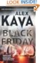 Black Friday (A Maggie O'Dell Novel)