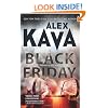 Black Friday (A Maggie O'Dell Novel)