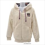 ROXY(ロキシー) レディス フリース フルジップパーカー HAUMEA ZIP PARKA (MRZP052)