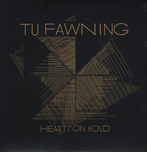 Produkt-Bild: Hearts on Hold [Vinyl LP]