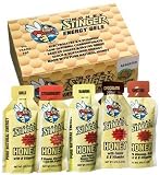 Honey Stinger Energy Gel Pack 24 Pack 51 iPSaTiqL. SL160 Honey Stinger Energy Gel Pack 24 Pack