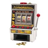 Slot Machine Geldspielgeraet Einarmiger Bandit Casino