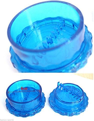 Garlic Press Peeler Crusher Presser Twist Kitchen Gadget Cutter Hand Tool Helper