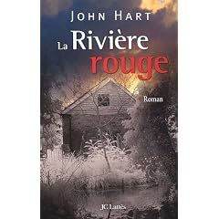 La rivi�re rouge