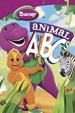 Barney Animal Abcs