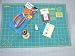 Sew Fast Sew Easy, dritz, fiskars, olfa
