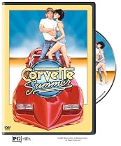 Corvette Summer