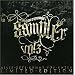 Ersguterjunge Sampler Vol. 3 (CD+DVD)