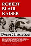 Desert Injustice