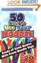 50 Ways to Use Your Noodle:  Loads of Land Games with Foam Noodle Toys