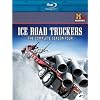Ice Road Truckers: The Complete Season Four [Blu-ray]