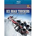 Ice Road Truckers: The Complete Season Four [Blu-ray]