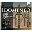 Mozart: Idomeneo