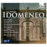 W.A. Mozart - Idomeneo