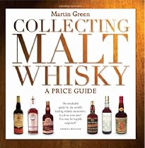 Collecting Malt Whisky: A Price Guide