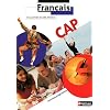 Fran�ais CAP : Programme 2010