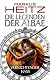 Die Legenden der Albae - Vernichtender Hass