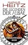 Die Legenden der Albae: Vernichtender Hass