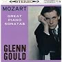 Mozart: Great Piano Sonatas
