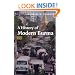 A History of Modern Burma