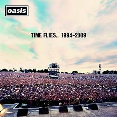 Time Flies... 1994-2009