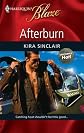 Afterburn (Harlequin Blaze)