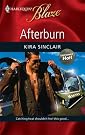 Afterburn (Harlequin Blaze)