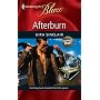 Afterburn (Harlequin Blaze)