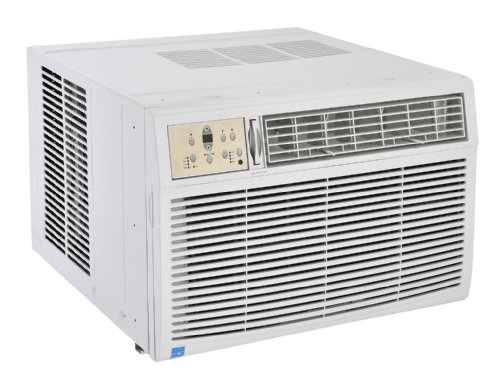 SPT 25 - 000 BTU Window AC with Energy Star product image