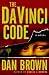 The Da Vinci Code - 1st Edition/1st Printing