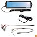 Sunforce 50013 1 Watt Motorcycle & Powersports Solar Battery Charger